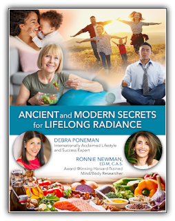 Ancient and Modern Secrets for Lifelong Radiance eBook