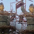 Heboh Patung Sukarno Pipi Tembem di Banyuasin Habiskan Dana Rp 16 Miliar