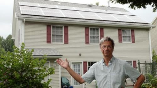 Community Solarize Initiatives In Virginia Are Spotlighting The Market For Rooftop Solar