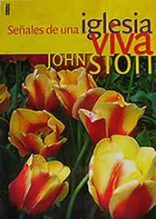 Livro gospel: Sinais de Uma Igreja Viva - John R. W. Stott