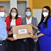 MINERD inició entrega de más 4 mil laptops a maestros de San Juan y Elías Piña