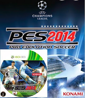 PES 2013-2014