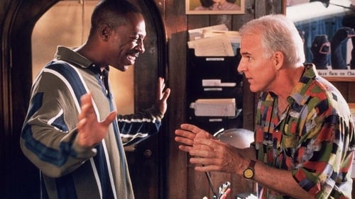 Bowfinger, el pícaro 1999 online latino full hd