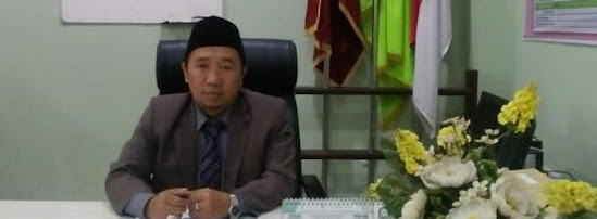 Tarawih Dan Idulfitri ditengah Pandemi