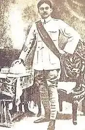 কাজী নজরুল ইসলামের জীবনী