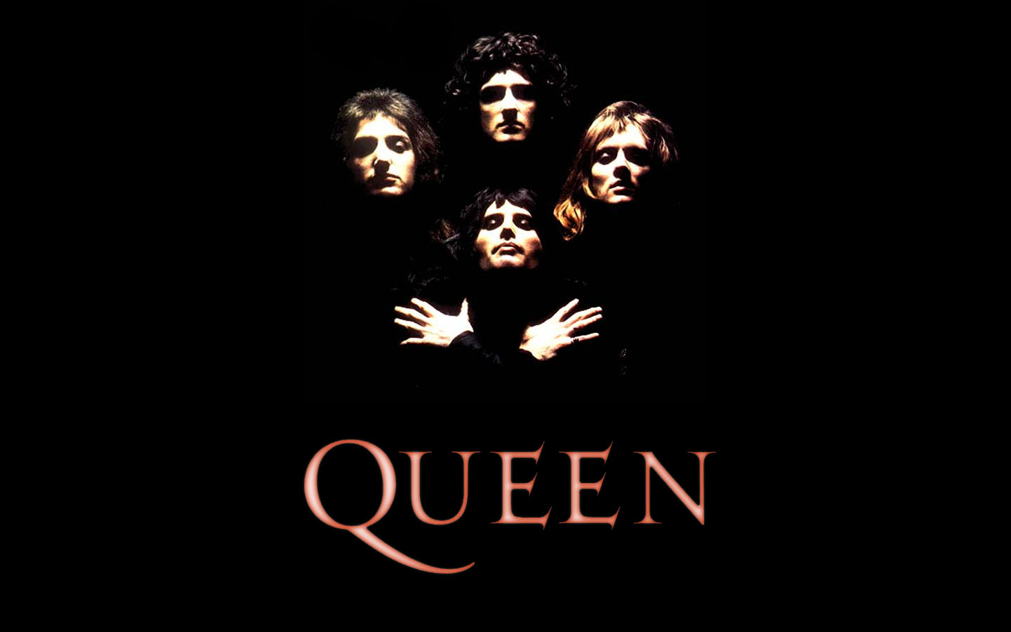 Queen Wallpapers Fondos de pantalla - Backgrounds Desktop Musica Banda ...