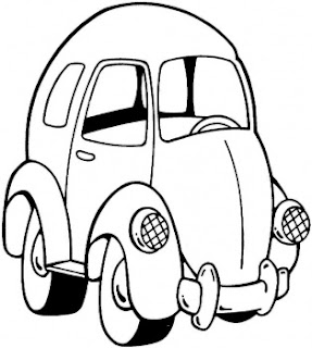 cars coloring pages, free coloring pages