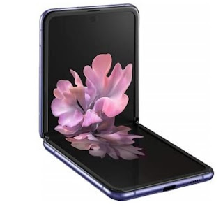 Samsung Galaxy Z Flip