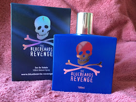 The Bluebeards Revenge Eau De Toilette
