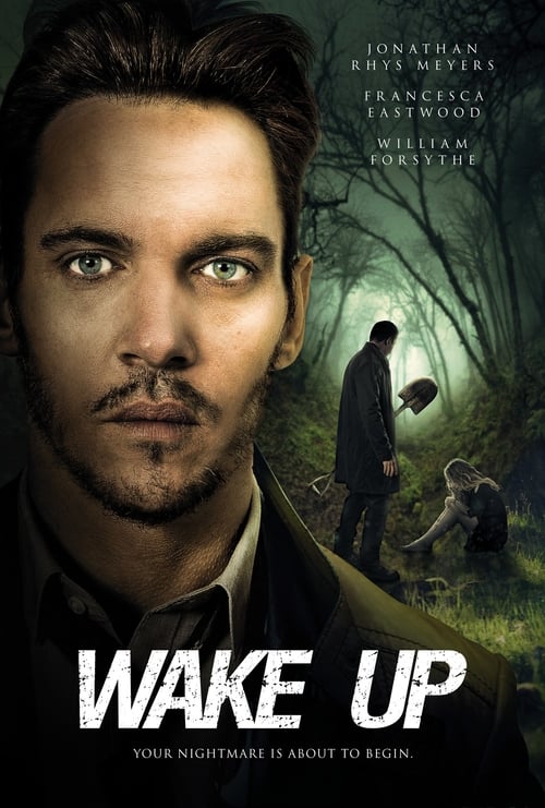 Wake Up - Il risveglio 2019 Film Completo In Italiano Gratis