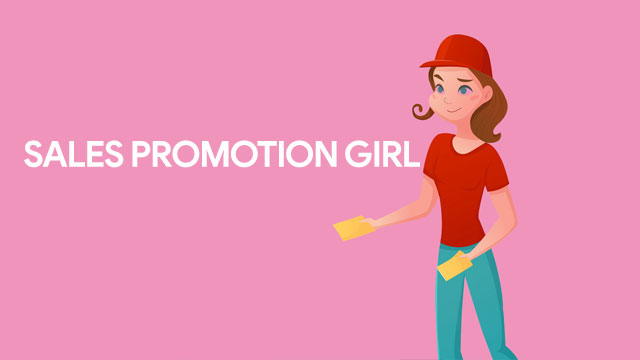 Pengertian Sales Promotion Girls Tugas dan Tanggung Jawabnya