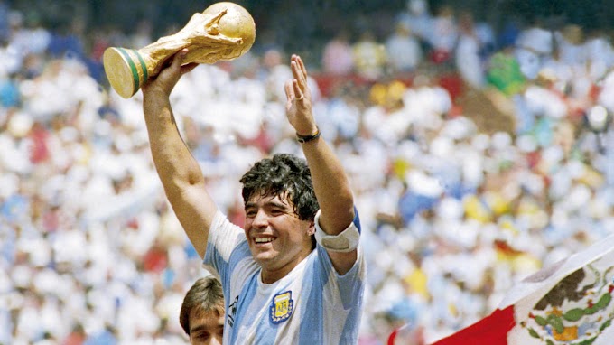 Maradona, Dominici, Secrétin... un signe des temps ?
