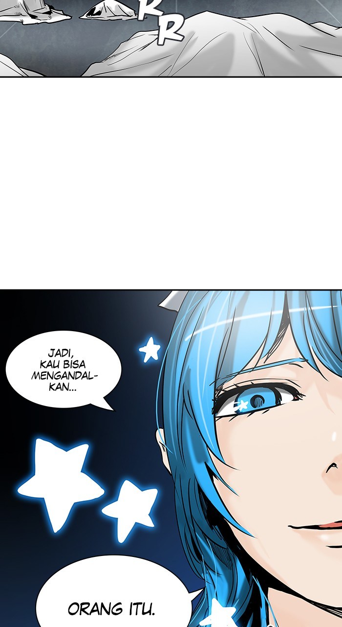 Webtoon Tower Of God Bahasa Indonesia Chapter 307