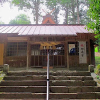 出雲国風土記・現代語訳：『出雲国風土記』に登場する神社一覧（仁多郡）