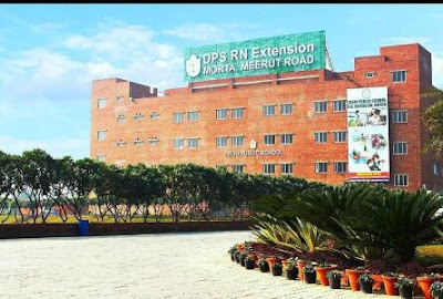 Best School in Raj Nagar Extension Ghaziabad