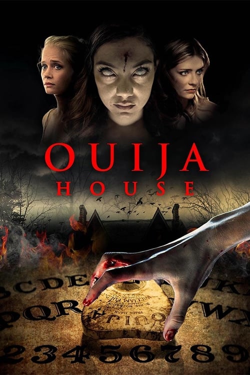 [HD] Ouija House 2018 Streaming Vostfr DVDrip