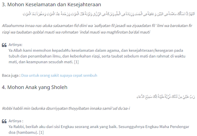 5+ Doa Selamat Ulang Tahun, Bahasa Arab Beserta Artinya 