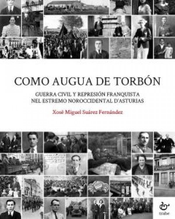 Sí, otro libro más sobre la guerra civil 