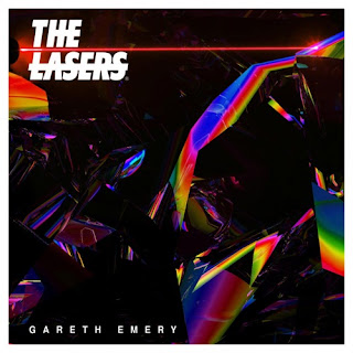 Gareth Emery - THE LASERS [iTunes Plus AAC M4A]