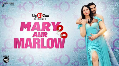 Mary Aur Marlow web series