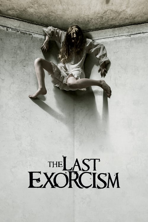 Download The Last Exorcism 2010 Full Movie With English Subtitles