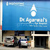 Dr. Agarwal's Eye Hospital