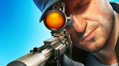 ✅ Descargar Sniper 3D Mod APK 3.32.4 - (MOD, Dinero ilimitado / Menú)