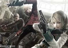 Resonance of Fate HD Edition Download Full Version For PC