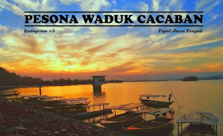 WISATA ALAM WADUK CACABAN