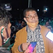 DPP Partai HANURA : AKJ-SYAH Tampil Hebat pada Debat Publik Kedua