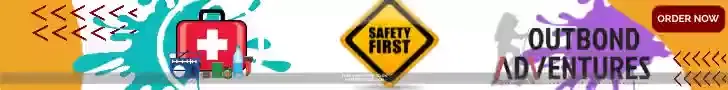 safety First