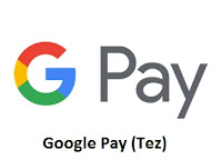 google pay (Tez)