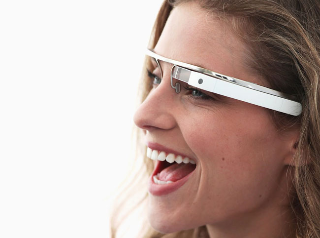 Google Glass