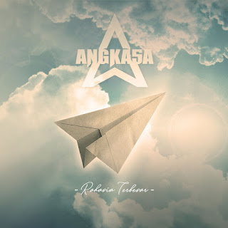 MP3 download Angkasa - Rahasia Terbesar iTunes plus aac m4a mp3