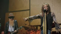 Mick Fleetwood And Friends estrena vídeo en directo de Rattlesnake Shake
