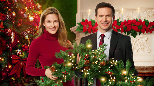 Christmas Wishes & Mistletoe Kisses 2019 HD 1080p