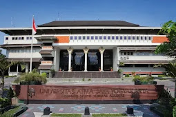 Biaya Kuliah Atma Jaya Yogyakarta Terbaru dan Lengkap Tahun 2023