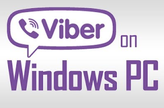 viber free calls and messages free download for pc