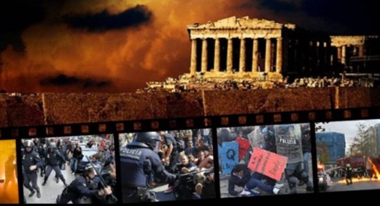 Στο απόγειο ο καιροσκοπισμός και η υποκρισία των  Ελλήνων πολιτικών!