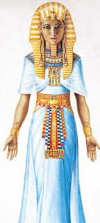 ราชินีแฮตเชปซุต (Queen Hatshepsut)