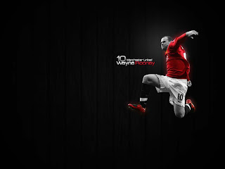 wayne rooney wallpaper