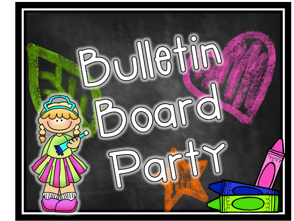 Bulletin Board Saying Party 2