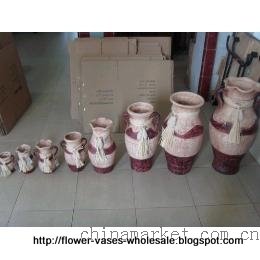 Flower vases wholesale:wholesale-21057