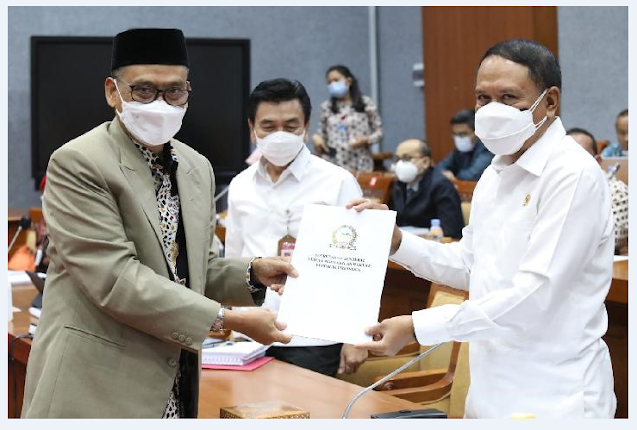 SAH !!  Honorer Resmi Dihapus November 2023, MenPAN-RB Godog 4 Skenario Terbaik Sesuai Persetujuan Presiden Jokowi