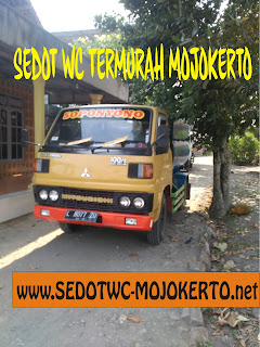 Sedot WC Prajurit Kulon Mojokerto Murah, 081330040019