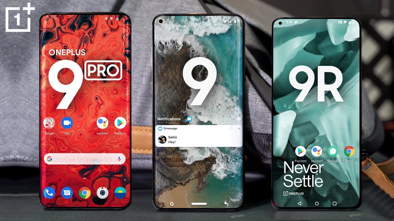 Oneplus 9 Pro 9 And 9r Full Specification And Price Snews07 Businessman