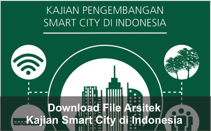 Download smart city indonesia