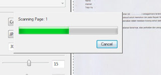 cara scan dokumen dengan printer 