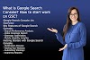 Digital Marketing. What is Google Search Console? How to start work on GSC?