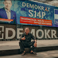 Steve Ewon akan di Beri Mandat Menuju SK Baik Demokrat Dan PAN